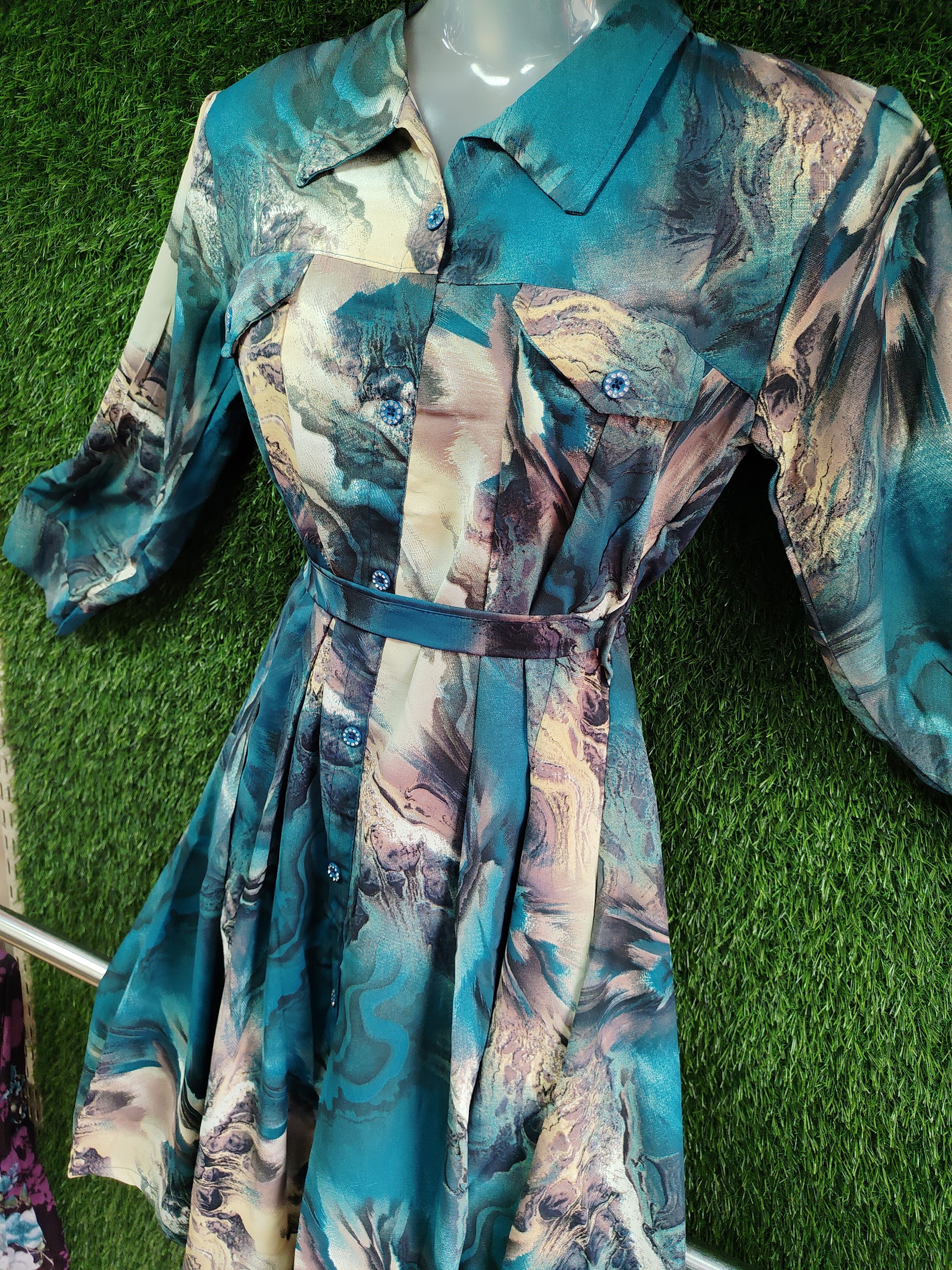 Short western top,short top for women, best short top for women, long sleeved short top for girls, best clothing store in hyderabad , clothes store in hyderabad